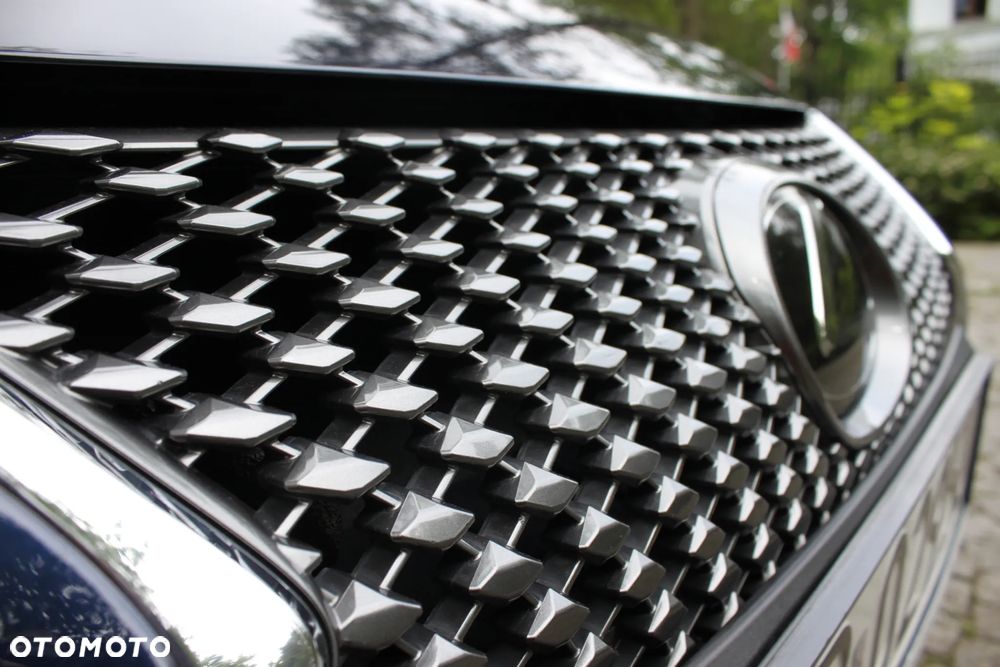 Lexus LC 500 Superturismo - 9