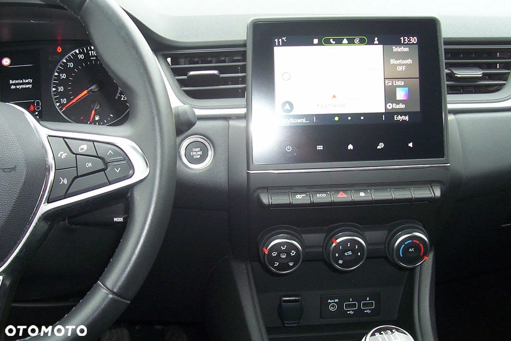 Renault Captur TCe 90 EVOLUTION - 11