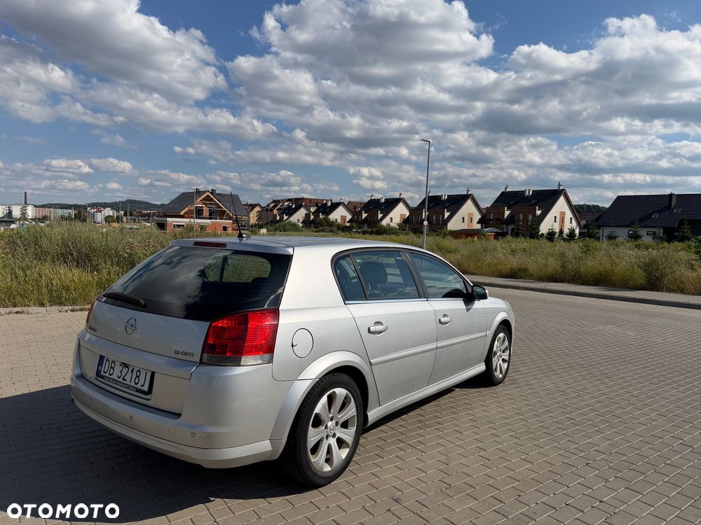 Opel Signum 1.9 CDTI Cosmo - 5