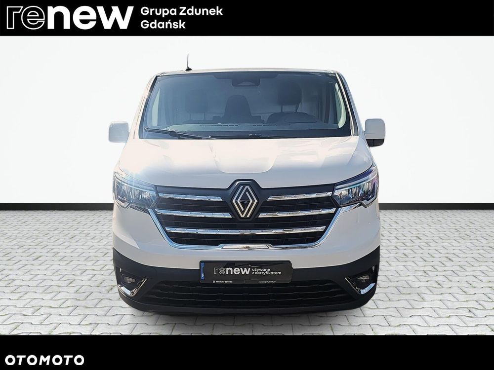 Renault Trafic - 2