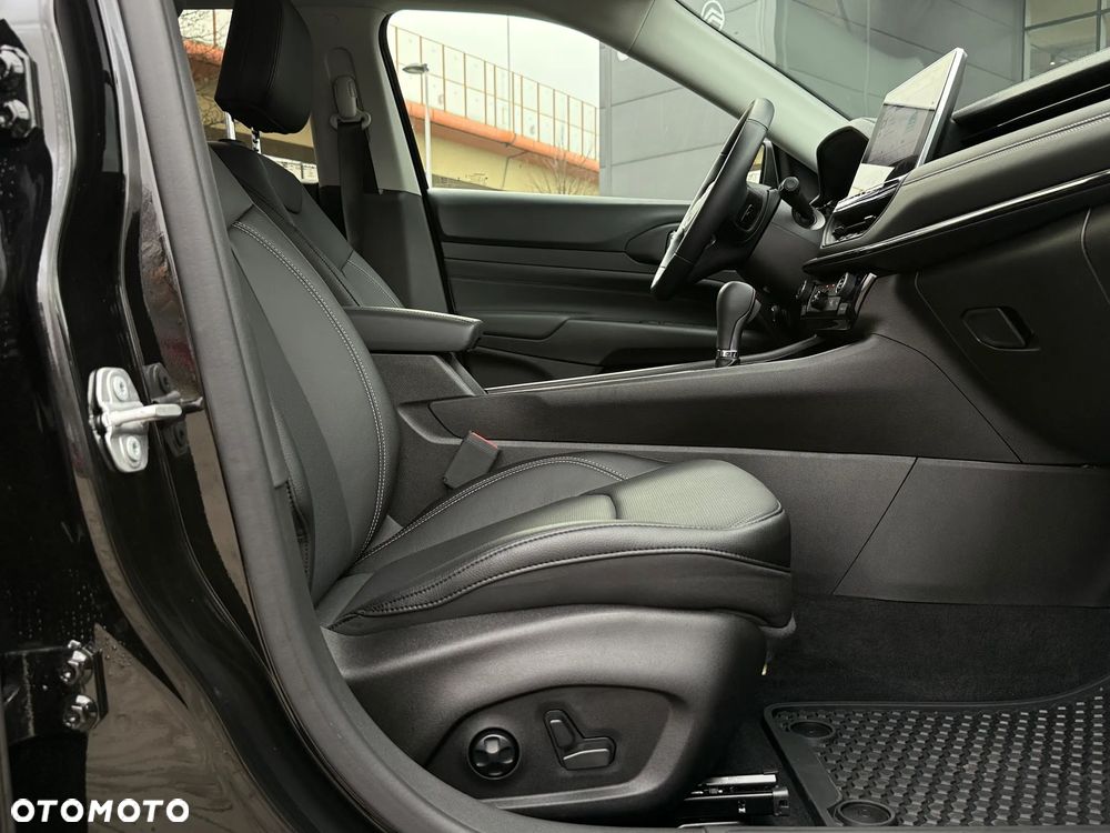 Jeep Compass 1.5 T4 mHEV Summit FWD S&S DCT - 21