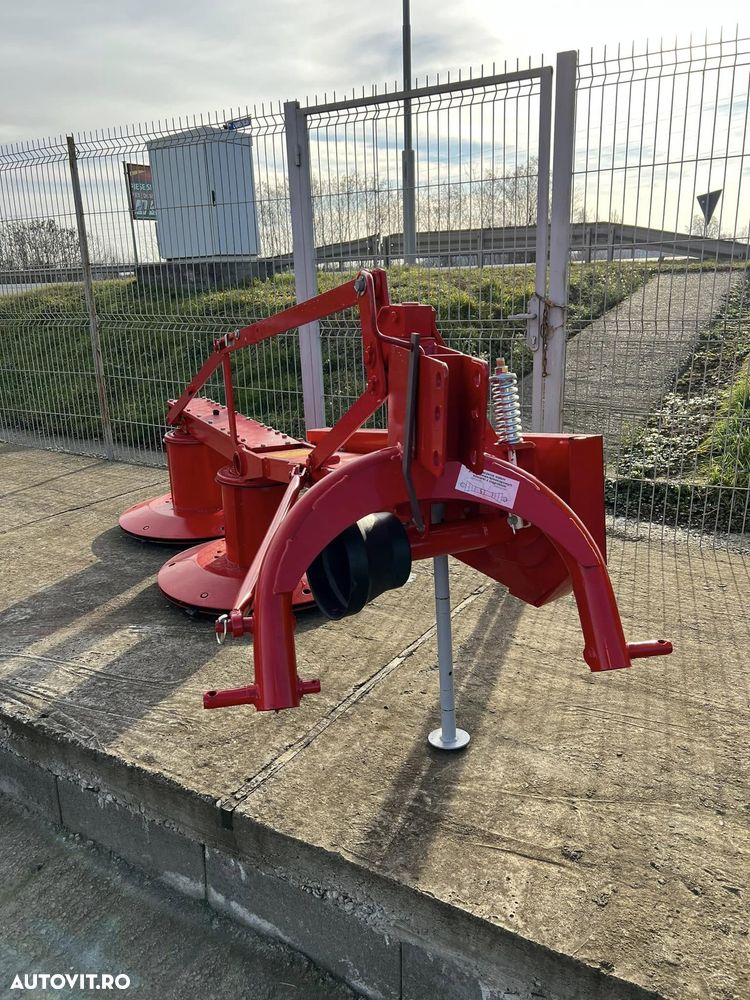 Altul Cositoare rotativa 165 - 3