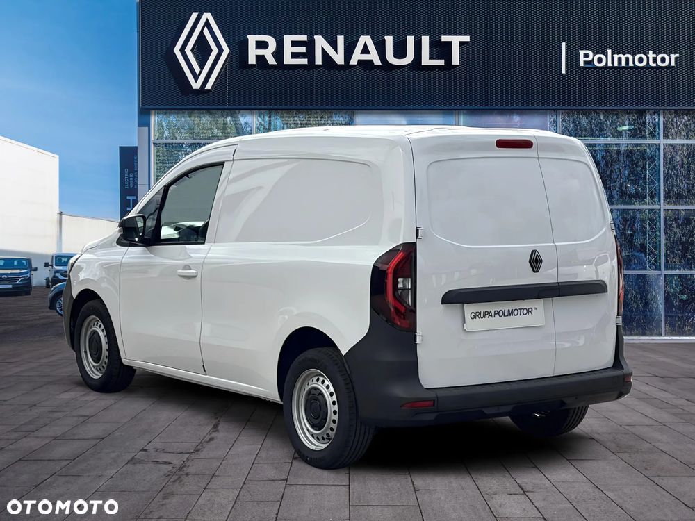 Renault KANGOO VAN - 4