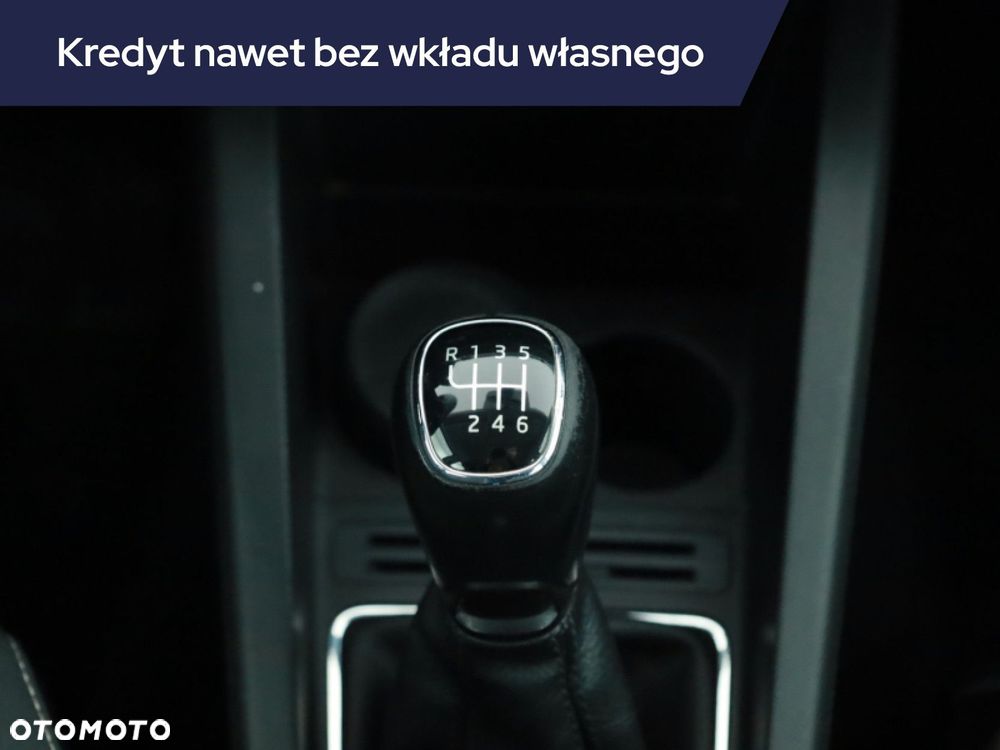 Skoda Fabia - 19