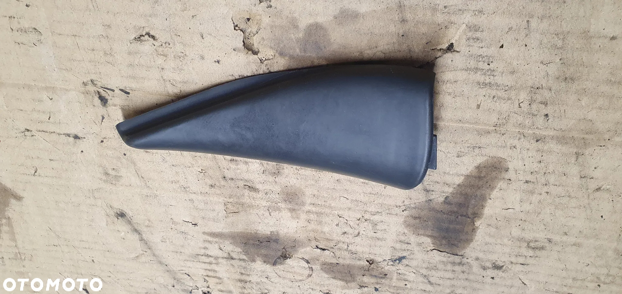 Zaślepka drzwi prawy tył tylna prawa Citroen C5 9634792377 - 3