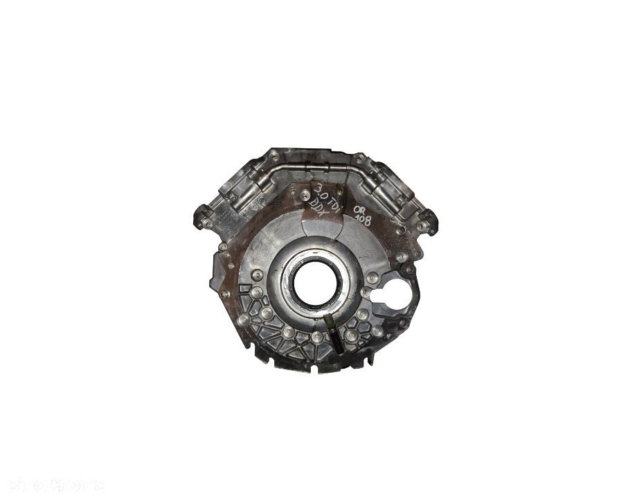 OR108 OSŁONA ROZRZĄDU AUDI VW CRT 3.0 TDI 059103171DE - 1