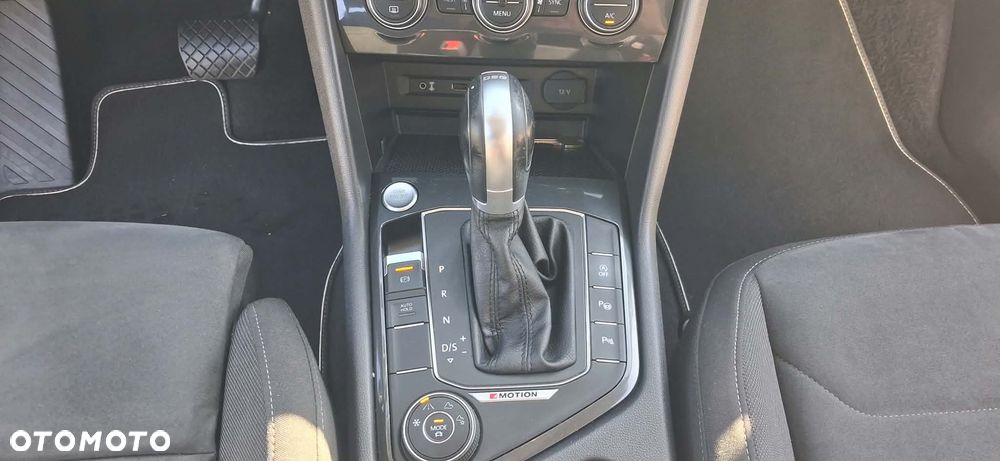Volkswagen Tiguan 2.0 TSI BMT 4Mot Highline DSG - 14