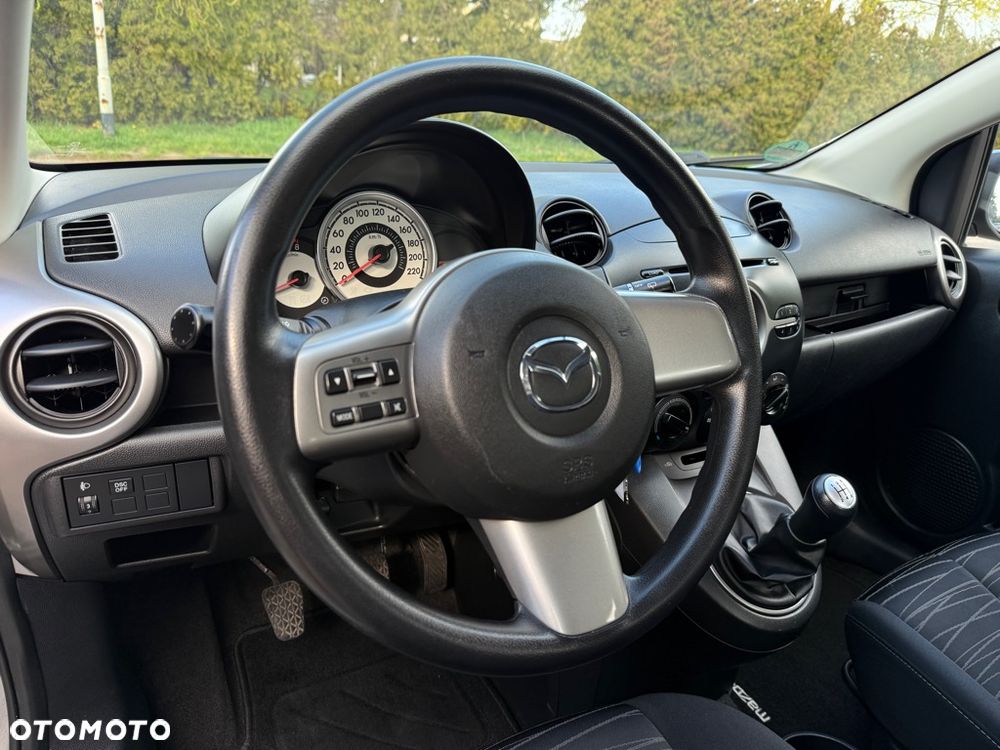 Mazda 2 1.3 Impuls - 6