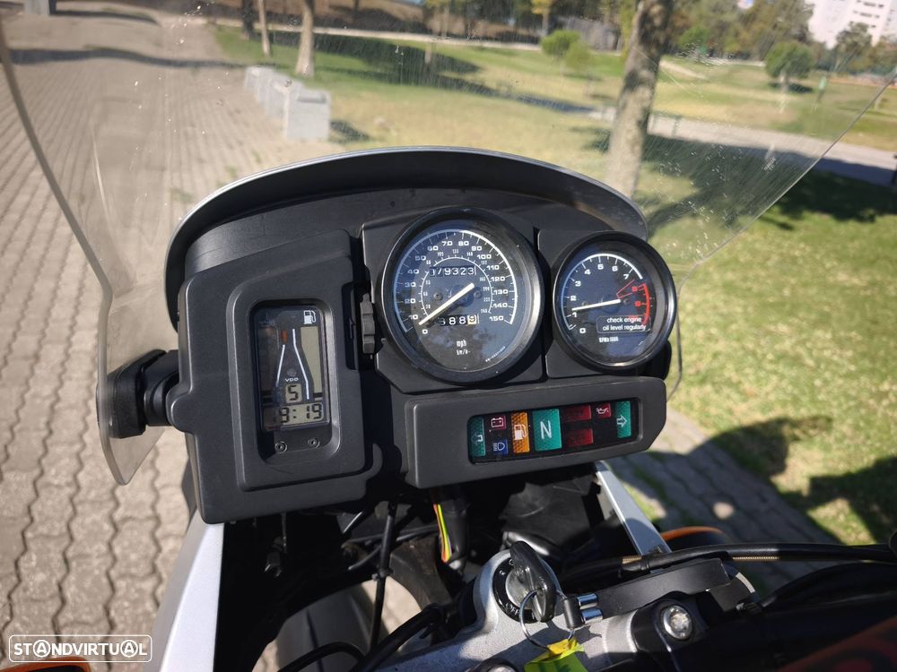 BMW R 1150 GS Adventure - 10