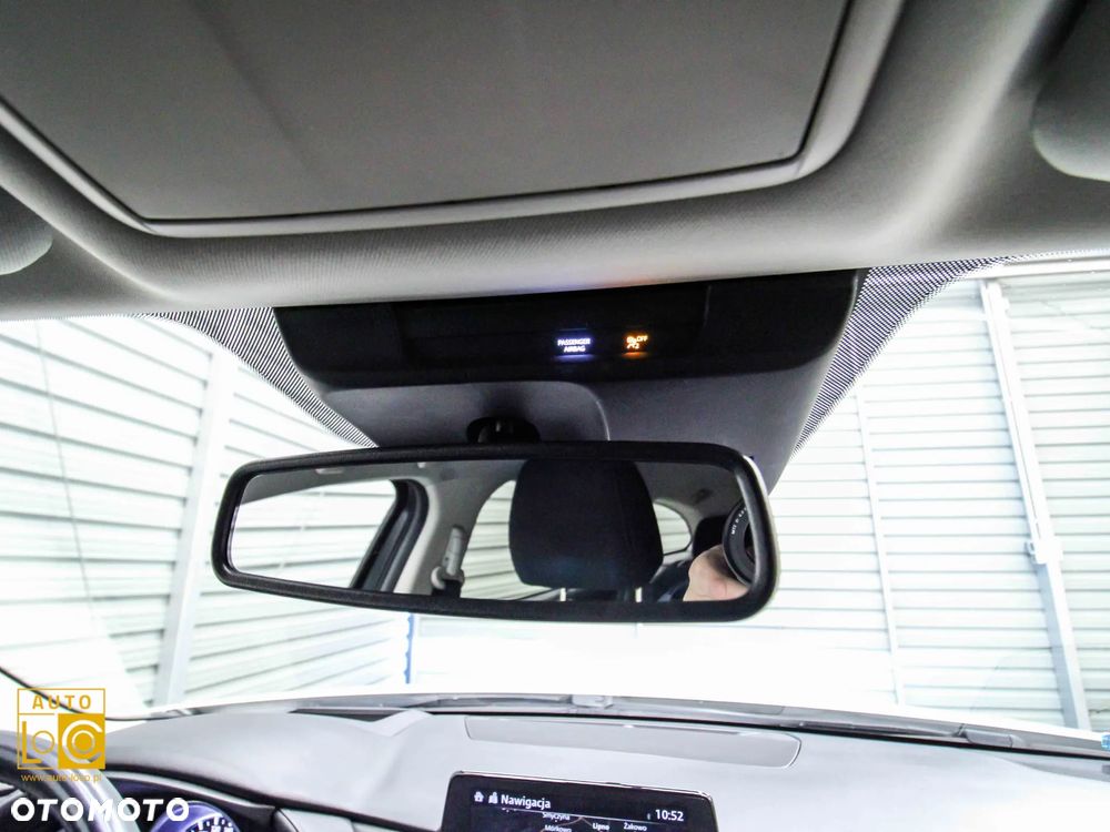 Mazda 6 2.0 SkyMotion - 31