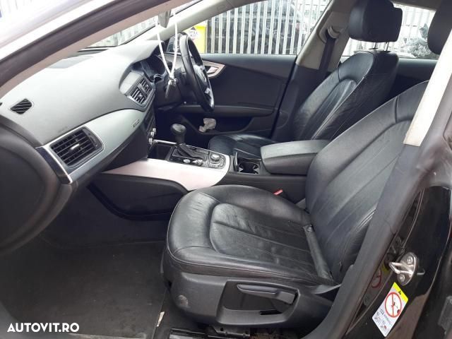 Dezmembrez Audi A7 4G [2010 - 2014] Sportback liftback 3.0 TDI S tron - 5