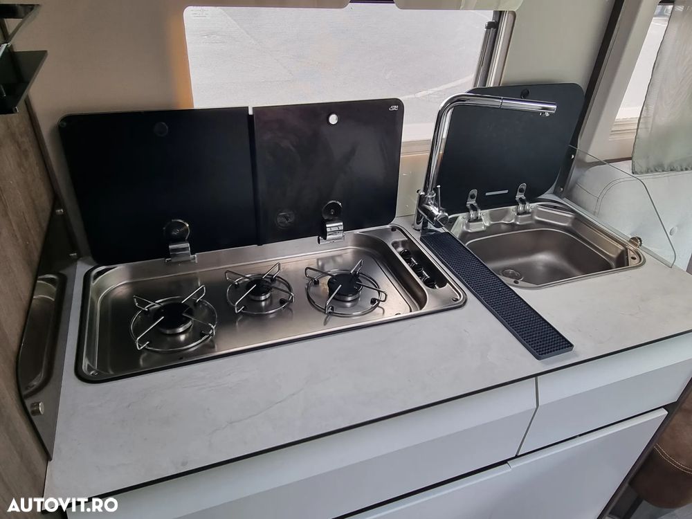 Benimar Amphitryon 997 - 14