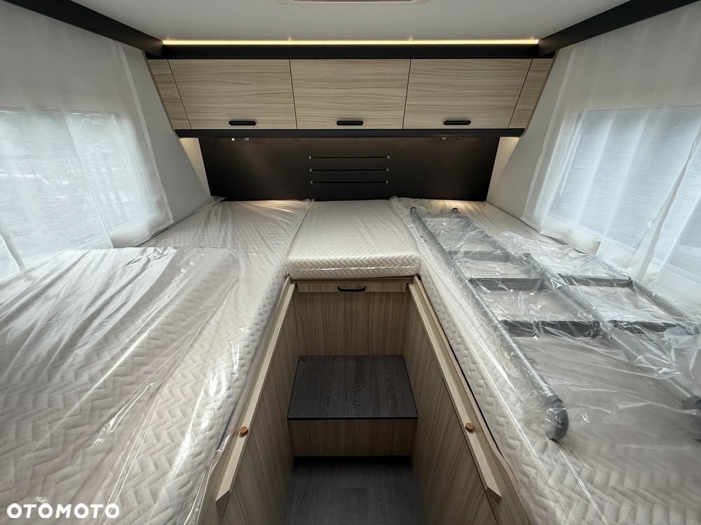 Sun Living by Adria Sun living S 75SL NOWY 5OS 165KM AUTOMAT FV23% WCC - 22