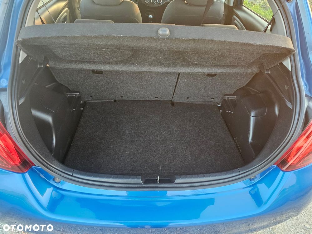 Toyota Yaris 1.0 Active EU6 - 8
