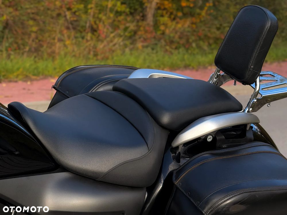 Honda Valkyrie - 24