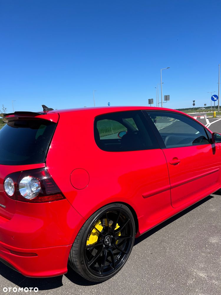 Volkswagen Golf 2.0 TSI GTI Edition 30 DSG - 3