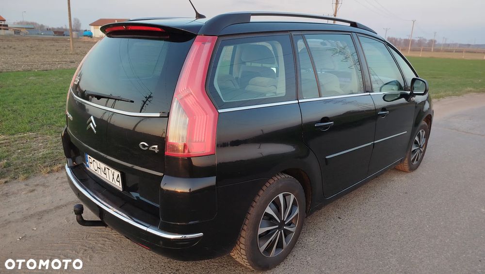 Citroën C4 Grand Picasso - 3