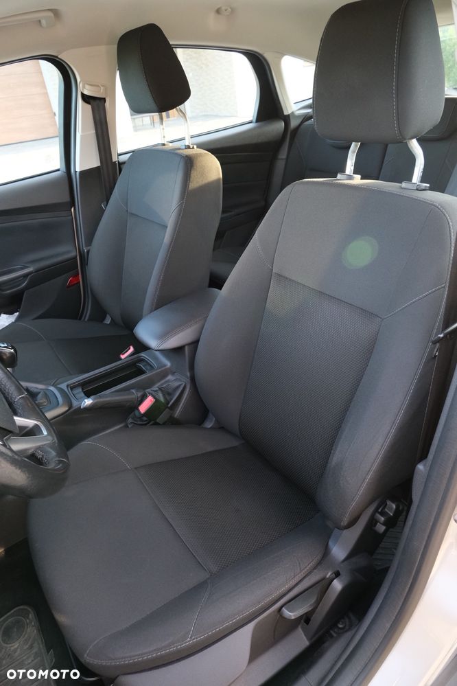 Ford Focus 1.0 EcoBoost Trend ASS - 22