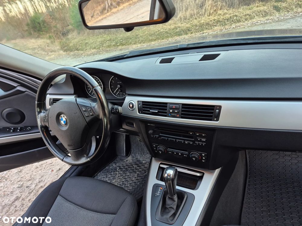 BMW Seria 3 - 14
