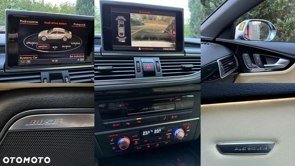 Audi S7 Sportback 4.0 TFSI Quattro S tronic - 11