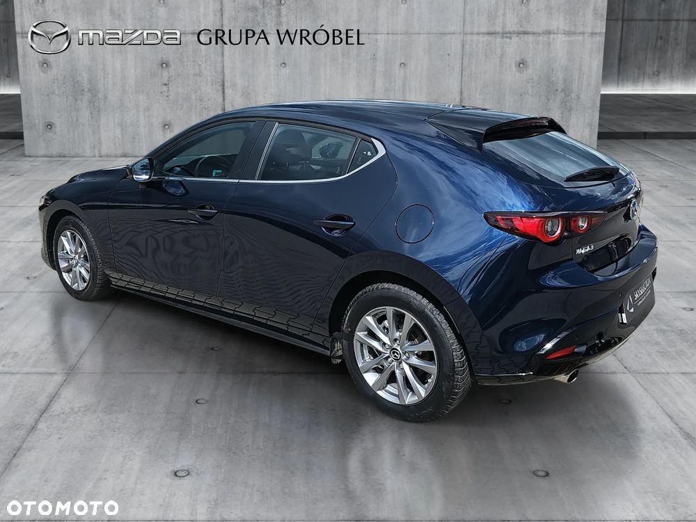 Mazda 3 2.0 mHEV Prime Line - 7