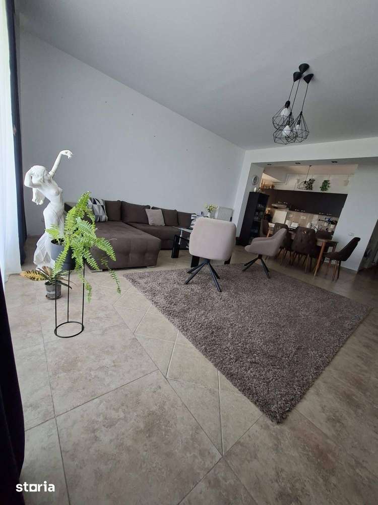 Apartment for sale with a price drop in Constanta