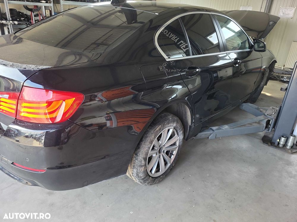 Dezmembrez bmw f10 525d xdrive automat - 6
