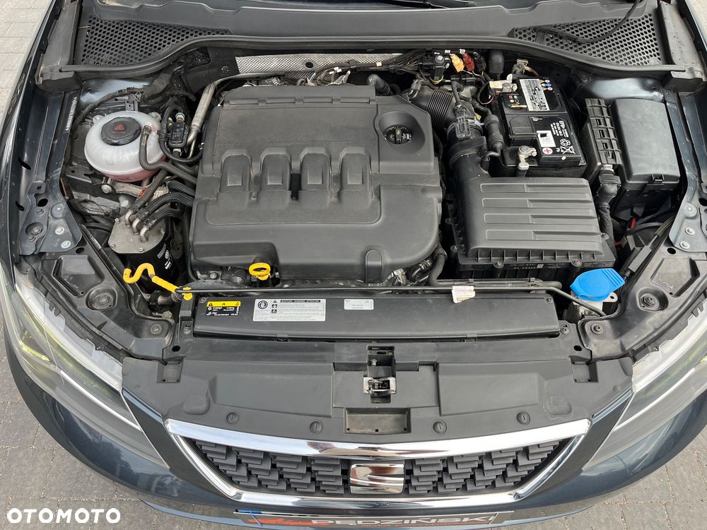 Seat Leon - 14