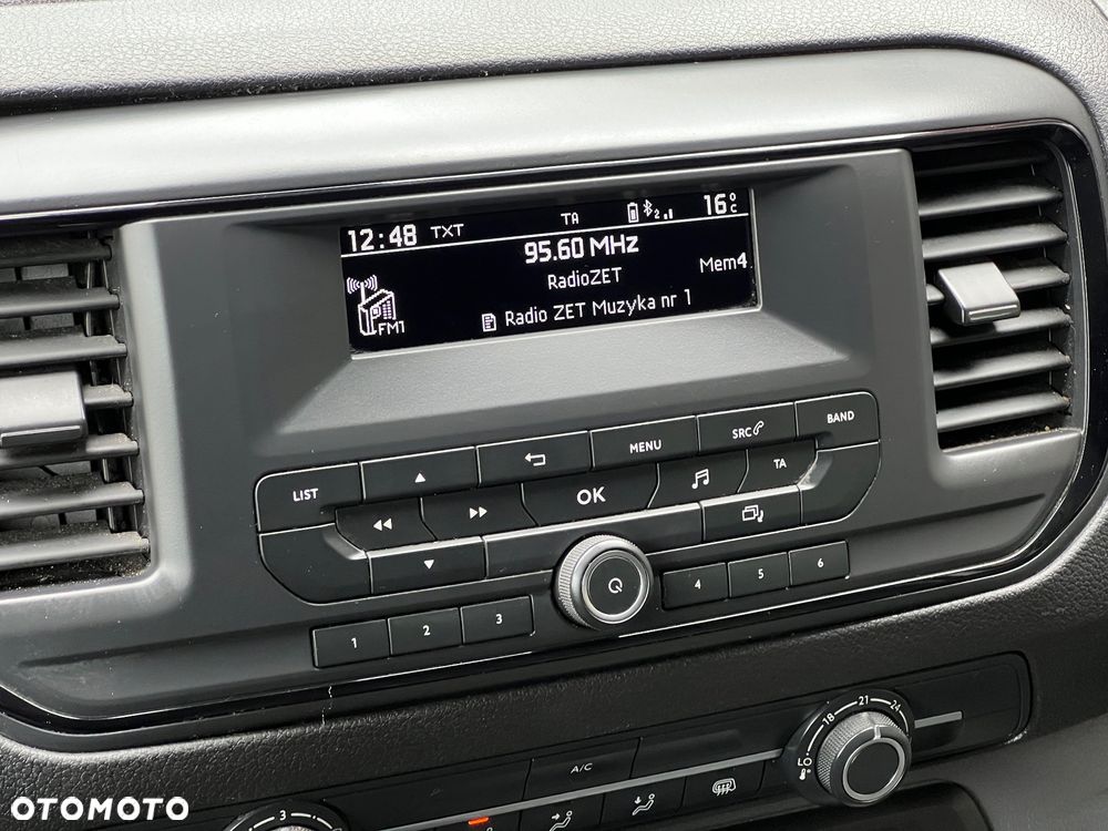 Toyota Proace - 22