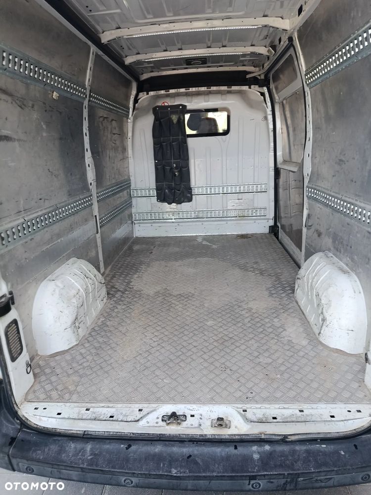 Renault Master - 12