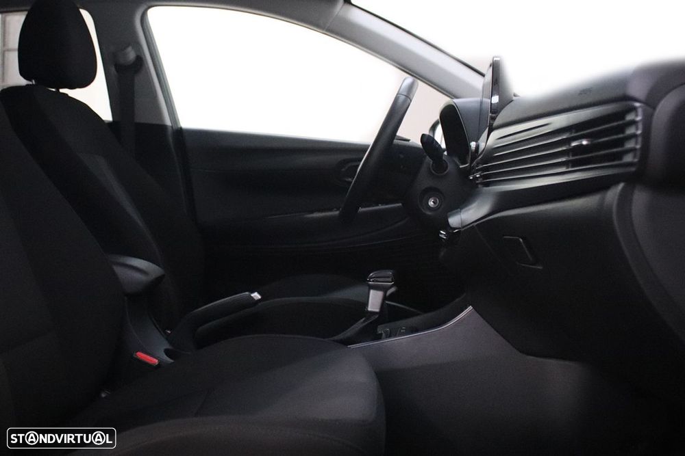 Hyundai i20 1.0 T-GDI Style (TT) DCT - 22