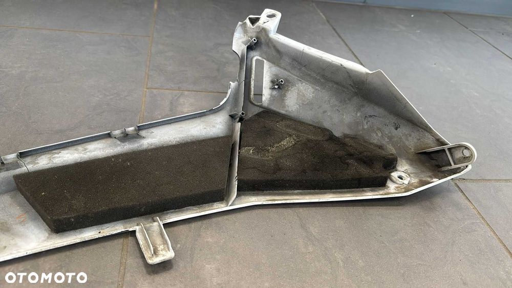 Owiewka Osłona Bok Lewy Yamaha T-Max 500. 530 [727] - 6