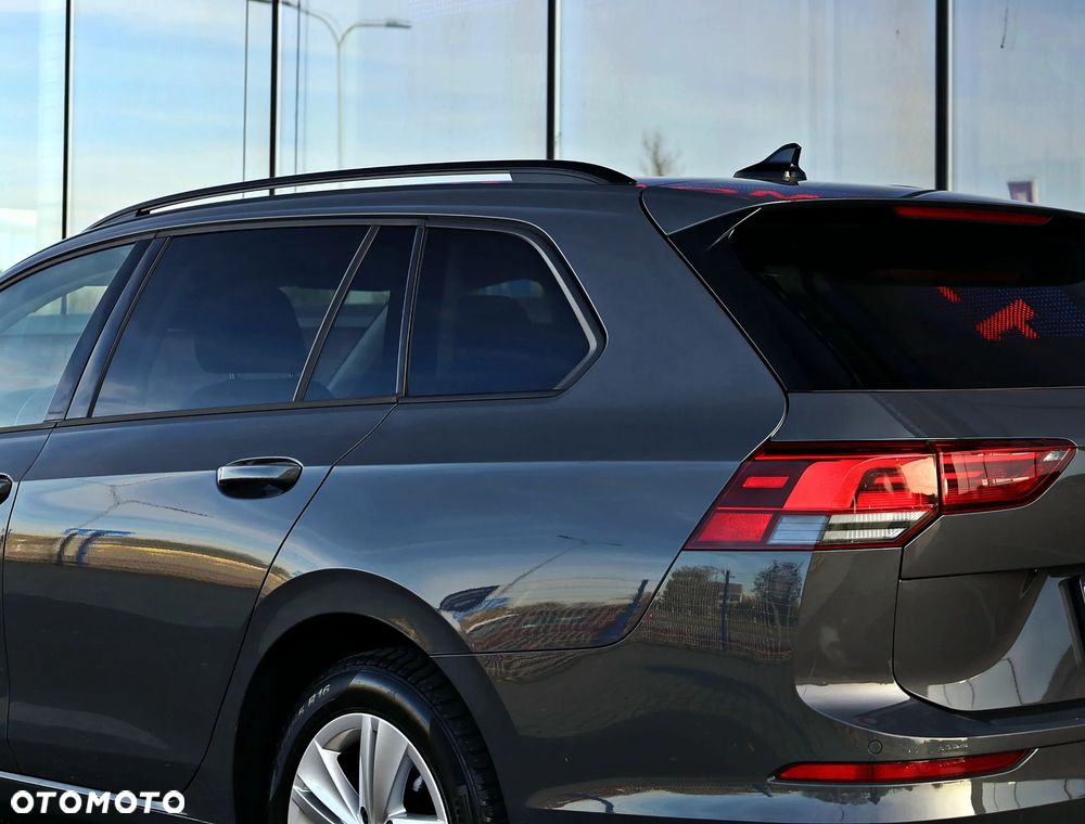 Volkswagen Golf - 13