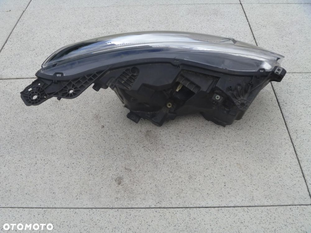 FORD S-MAX MK2 LIFT LAMPA LEWA FULL LED EM2B-13W030-CH - 5