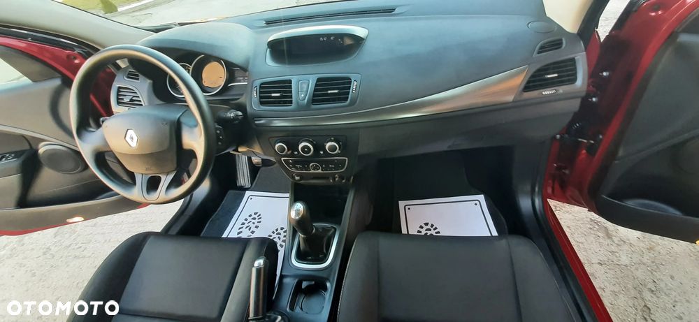 Renault Megane - 26