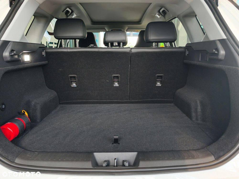 Chery Tiggo 7 1.5 T-GDI Super Hybrid Prestige DHT - 27
