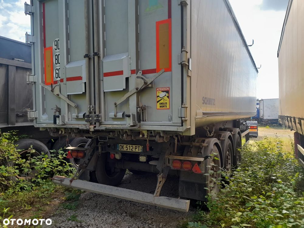 Schmitz Cargobull - 3