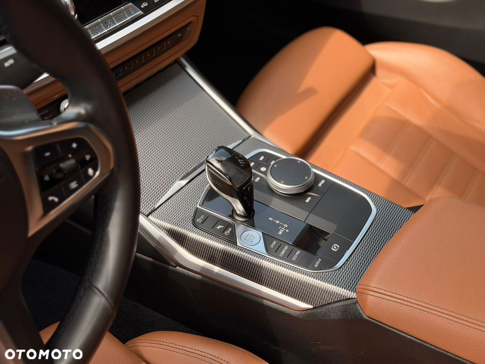 BMW Seria 3 330i xDrive M Sport sport - 15