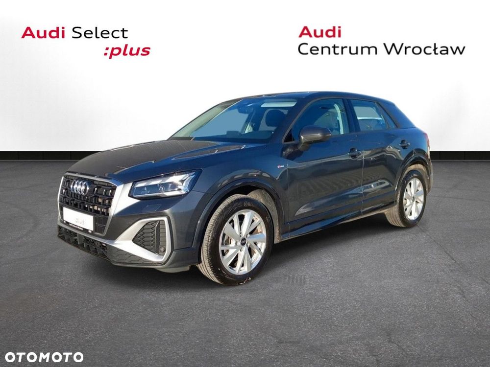 Audi Q2 - 1