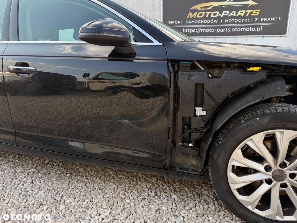 Audi A4 Avant - 26
