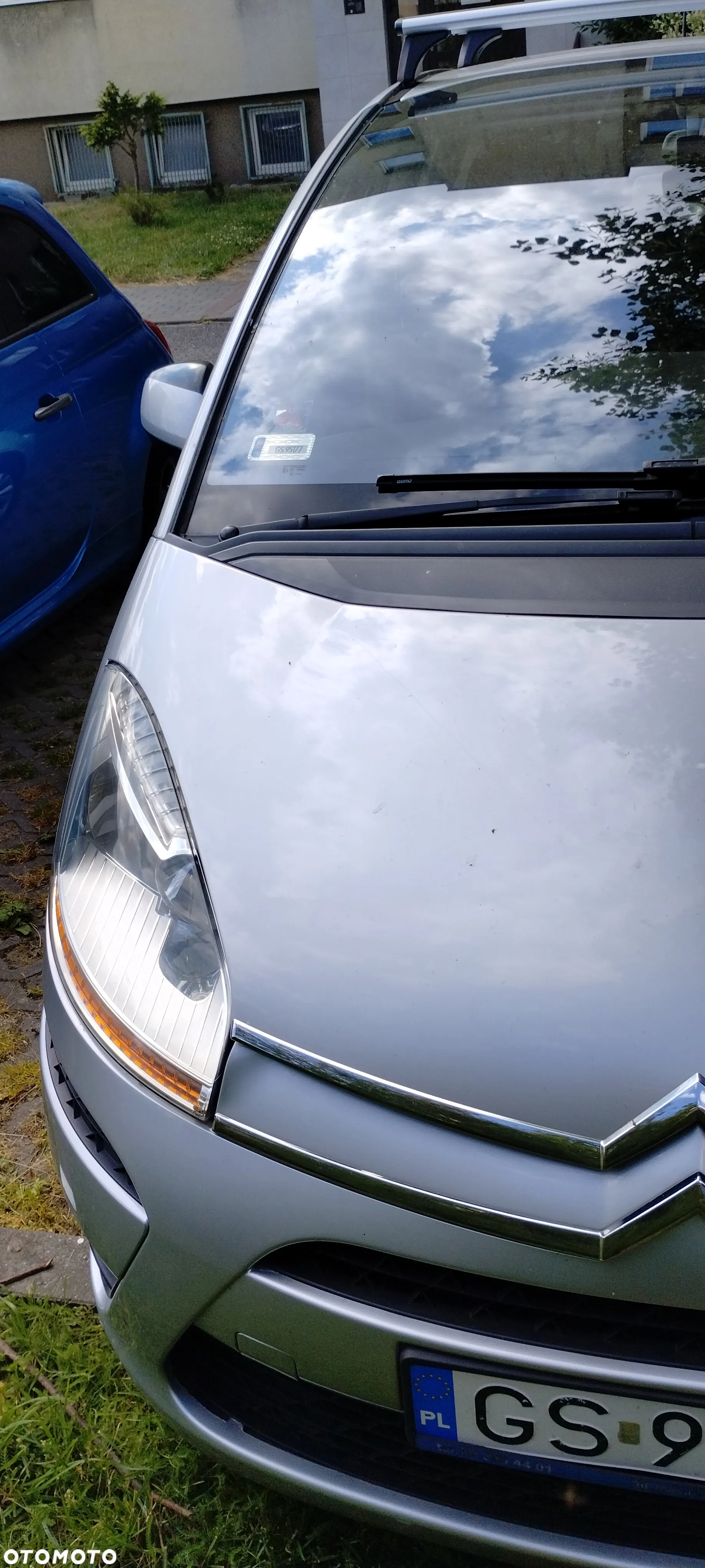 Citroën C4 Picasso - 5