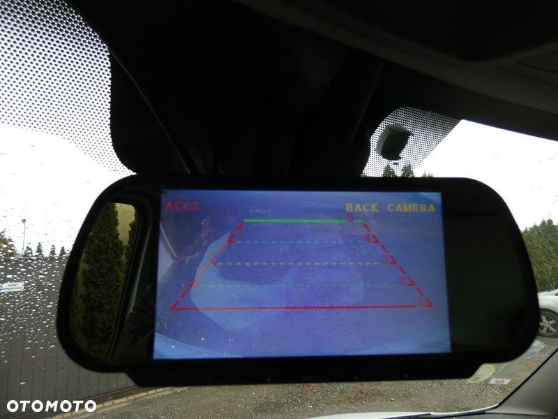 Renault Master, kontener, bliźniaki 16, LED - 10