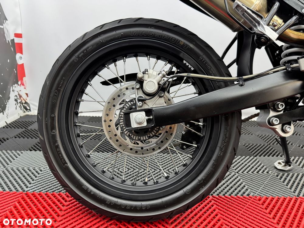 Aprilia SX - 29