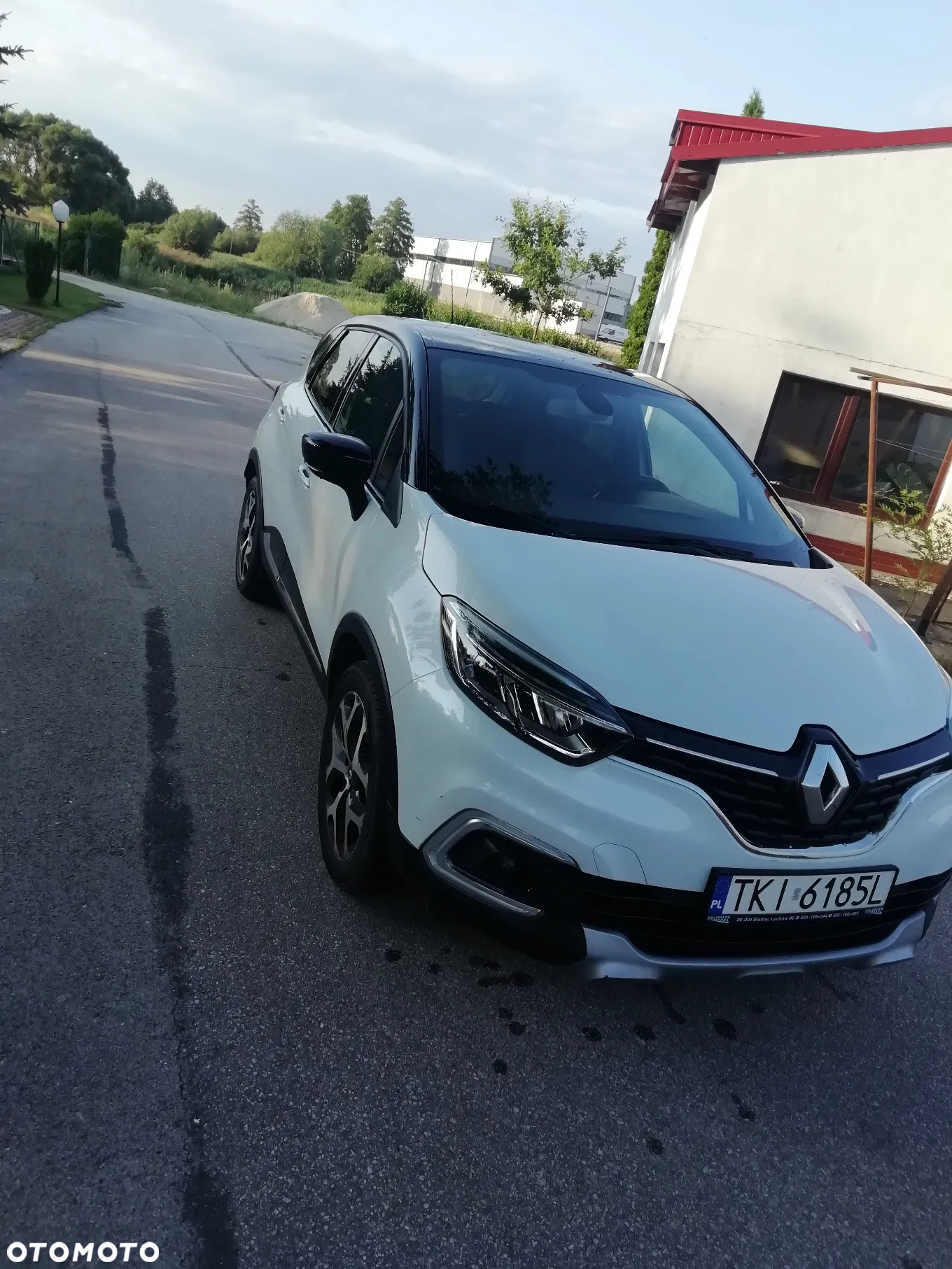 Renault Captur - 3