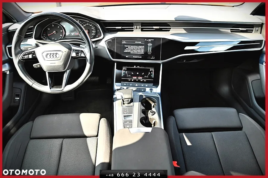 Audi A6 - 19