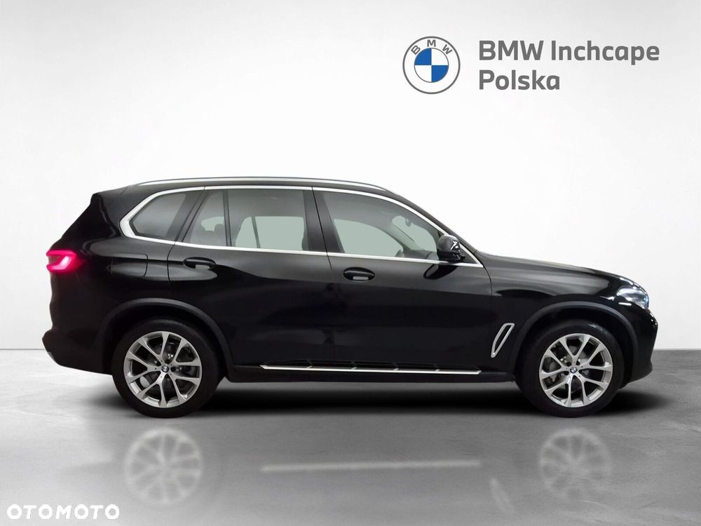 BMW X5 xDrive25d sport - 7