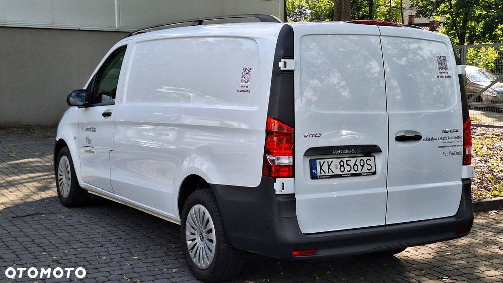 Mercedes-Benz Vito - 4