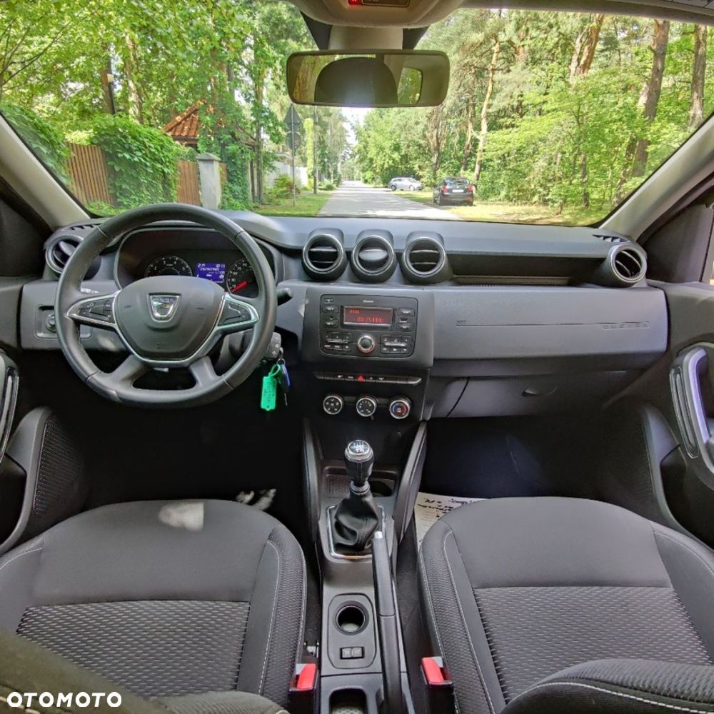 Dacia Duster - 37