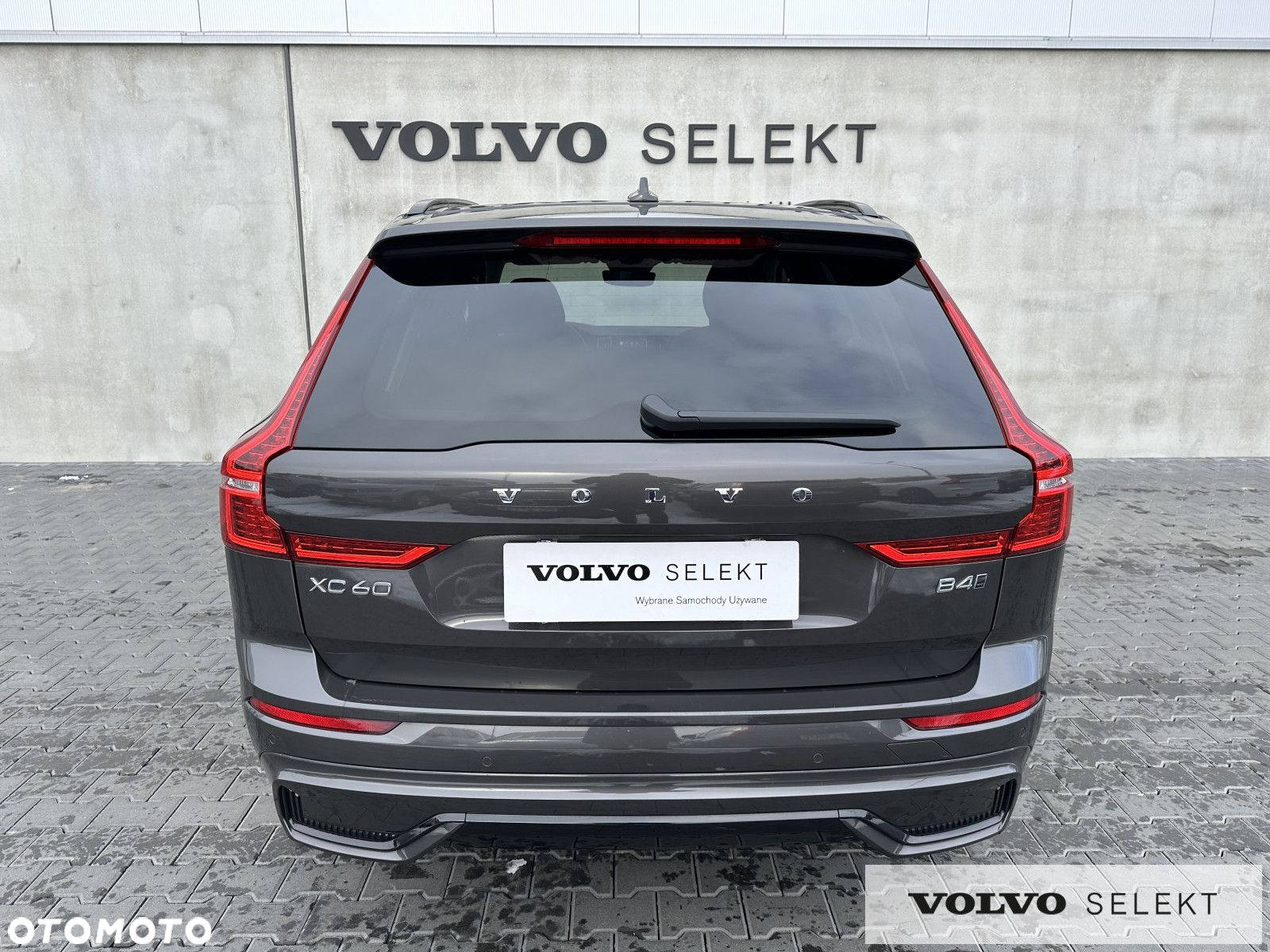 Volvo XC 60 - 11