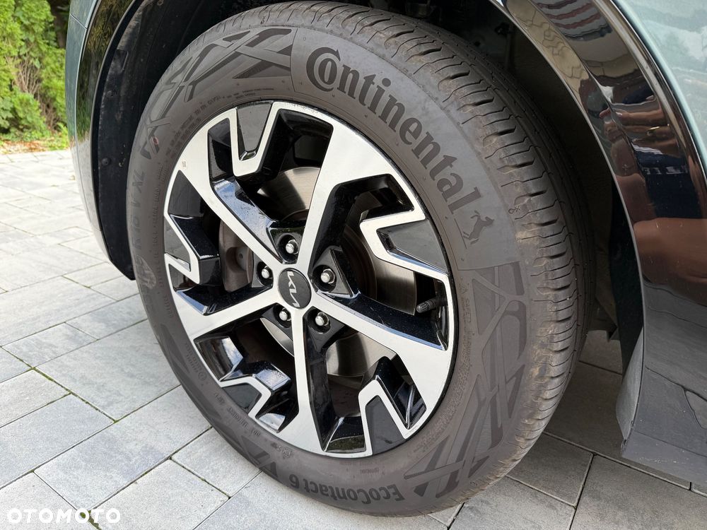 Kia Sportage 1.6 T-GDI MHEV GT Line 4WD DCT - 11